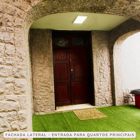 Castelinho Solemar - Relax Com Piscina, Hidro Aquecida & Praia - Auto Check-In! Top Praia Grande  Exterior foto