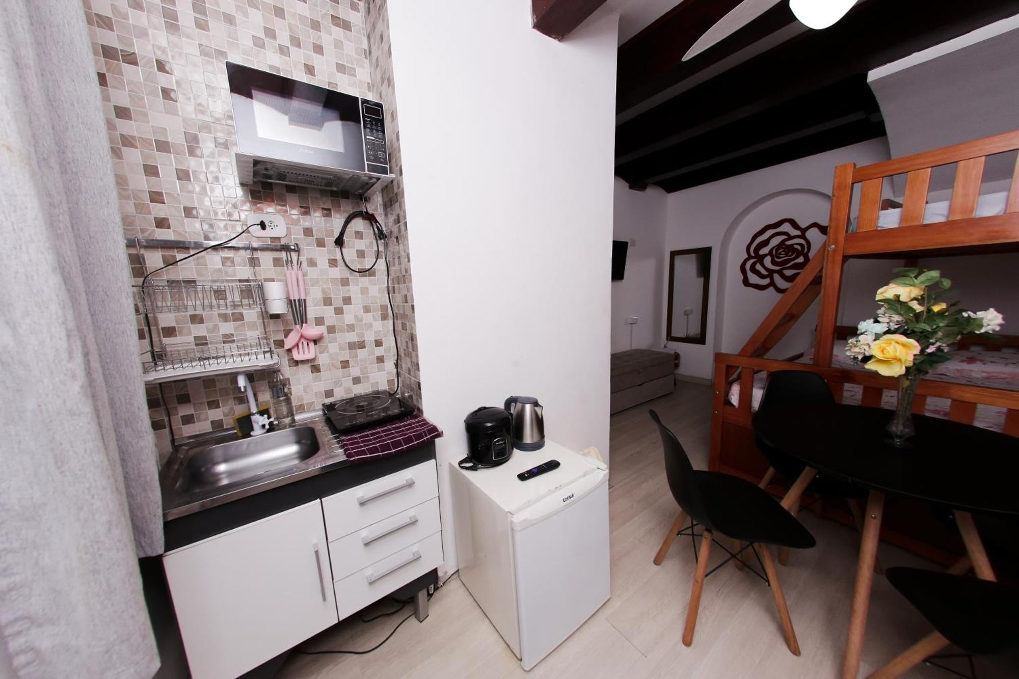 Castelinho Solemar - Relax Com Piscina, Hidro Aquecida & Praia - Auto Check-In! Top Praia Grande  Exterior foto