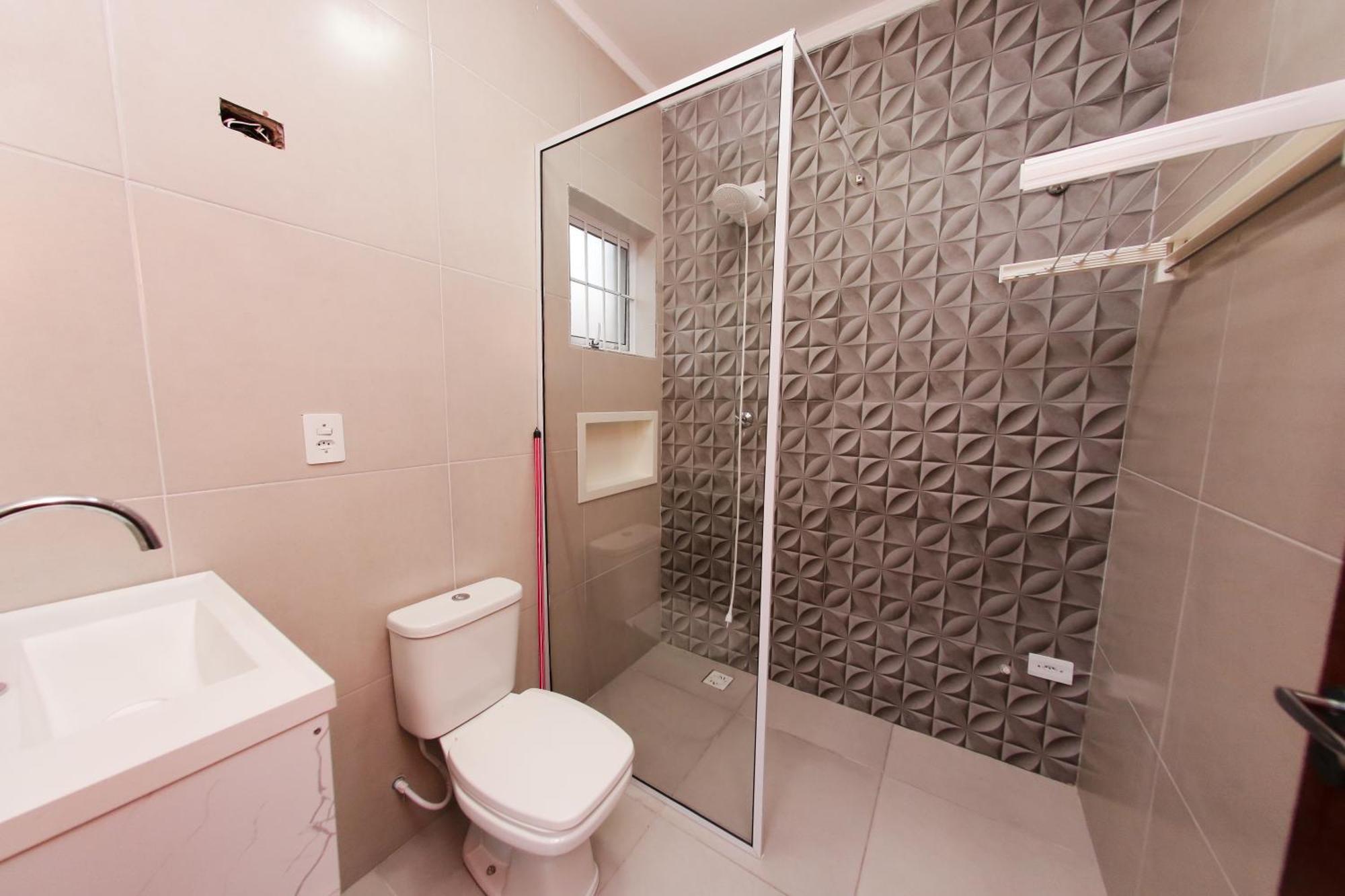 Castelinho Solemar - Relax Com Piscina, Hidro Aquecida & Praia - Auto Check-In! Top Praia Grande  Exterior foto