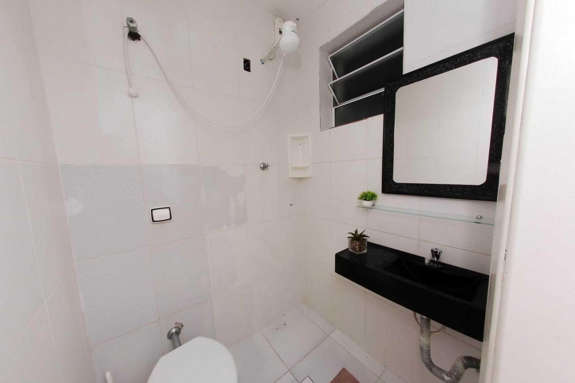 Castelinho Solemar - Relax Com Piscina, Hidro Aquecida & Praia - Auto Check-In! Top Praia Grande  Exterior foto
