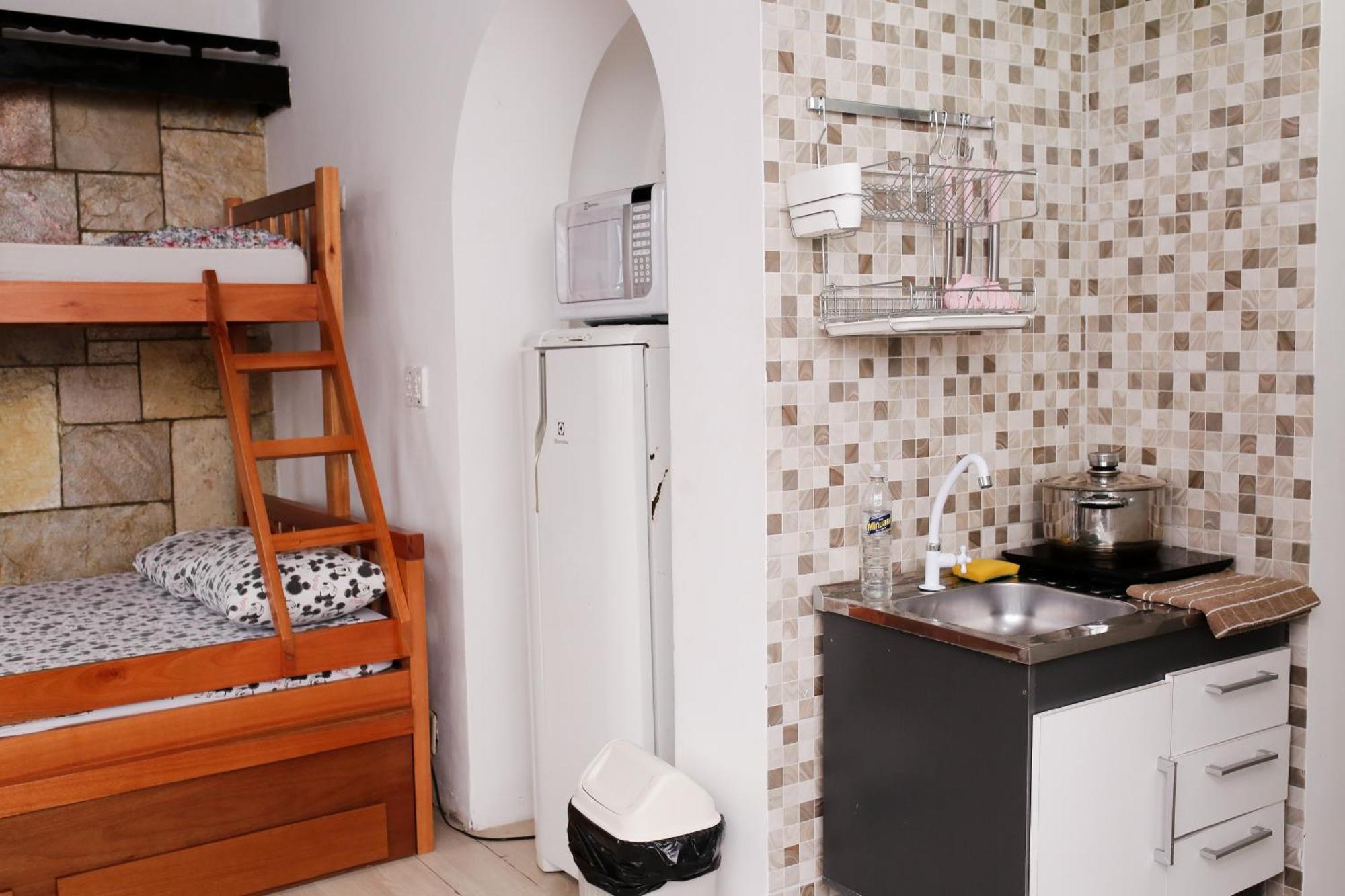 Castelinho Solemar - Relax Com Piscina, Hidro Aquecida & Praia - Auto Check-In! Top Praia Grande  Exterior foto