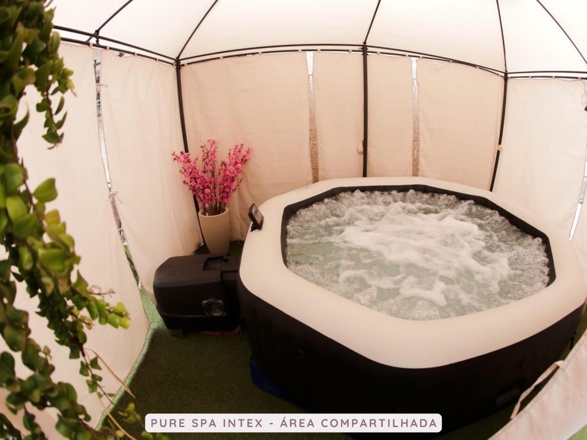 Castelinho Solemar - Relax Com Piscina, Hidro Aquecida & Praia - Auto Check-In! Top Praia Grande  Exterior foto