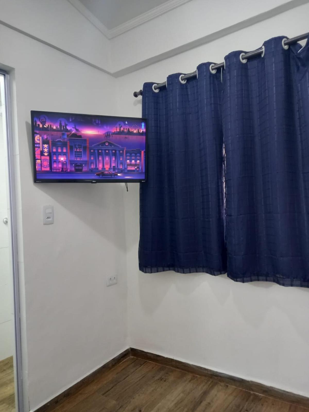 Castelinho Solemar - Relax Com Piscina, Hidro Aquecida & Praia - Auto Check-In! Top Praia Grande  Exterior foto